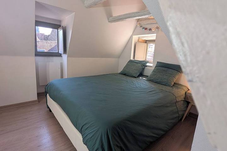 Gîte pour 4 personnes, animaux acceptés dans Office De Tourisme De Sarlat Perigord Noir - 3