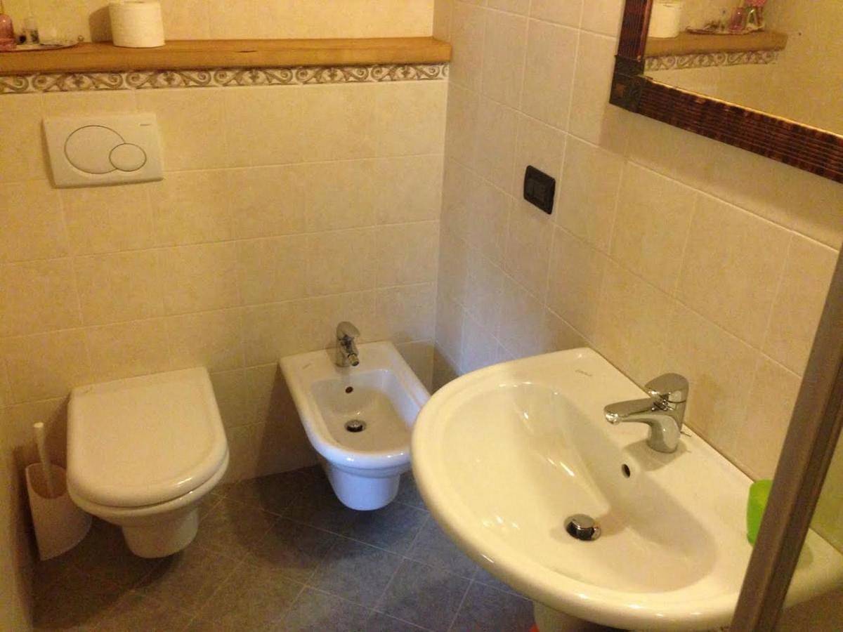 Double Room in Imer, Dolomiti di Fiemme