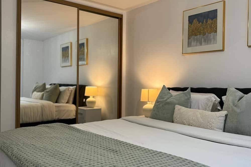 Apartamento entero, Modern luxury apartment  with Lakeview in Dartford, Kent