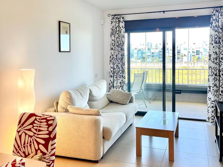 Apartamento entero, Apartamento en Roquetas junto a la playa in Playa Serena (Roquetas de Mar), Roquetas de Mar