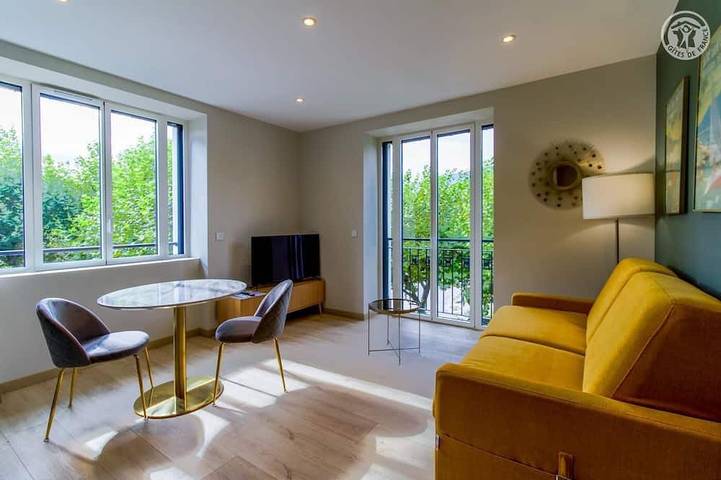 Ferienwohnung für 4 Personen - 1