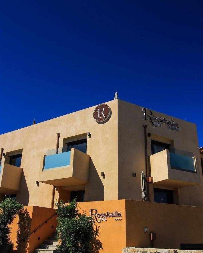 Hôtel pour 2 personnes, avec vue et terrasse