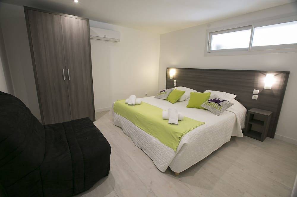 Apartamento entero, Apartamento-Diseñador-Baño privado con ducha-Terraza in Palavas-les-Flots, Côte d'Améthyste