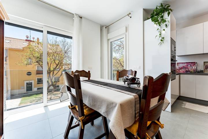 Ganze Wohnung, Ferienwohnung 'Apartamento Novasol' mit Privatterrasse, Wlan und Klimaanlage in Los Boliches, Fuengirola