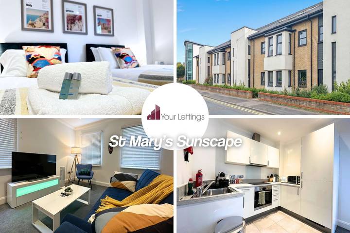 Vakantieappartement voor 4 personen - 1