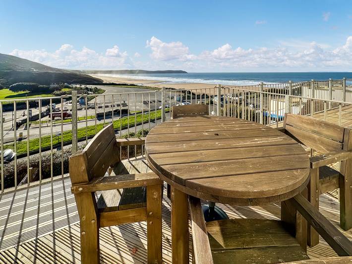 Apartamento de vacaciones para 4 personas, con jardín, Se admiten mascotas - 1