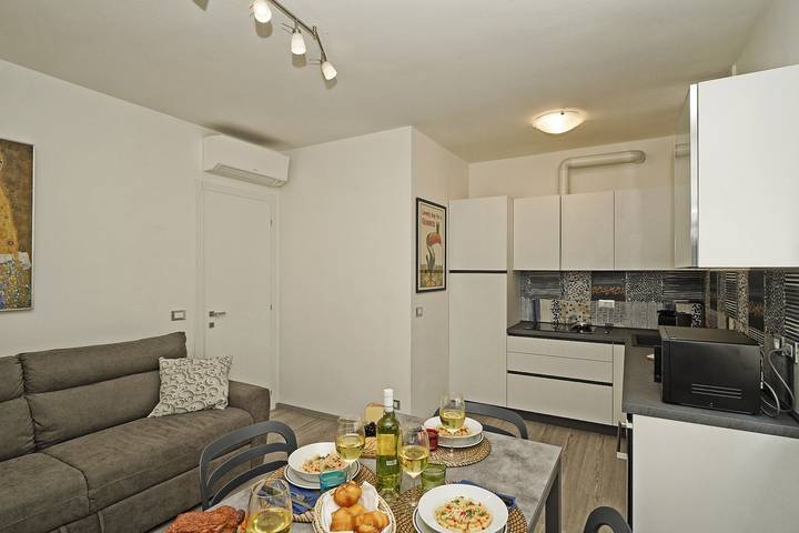 Appartamento intero, Residence Punta Gro' 2/5 by Wonderful Italy in Sirmione, Prealpi Gardesane