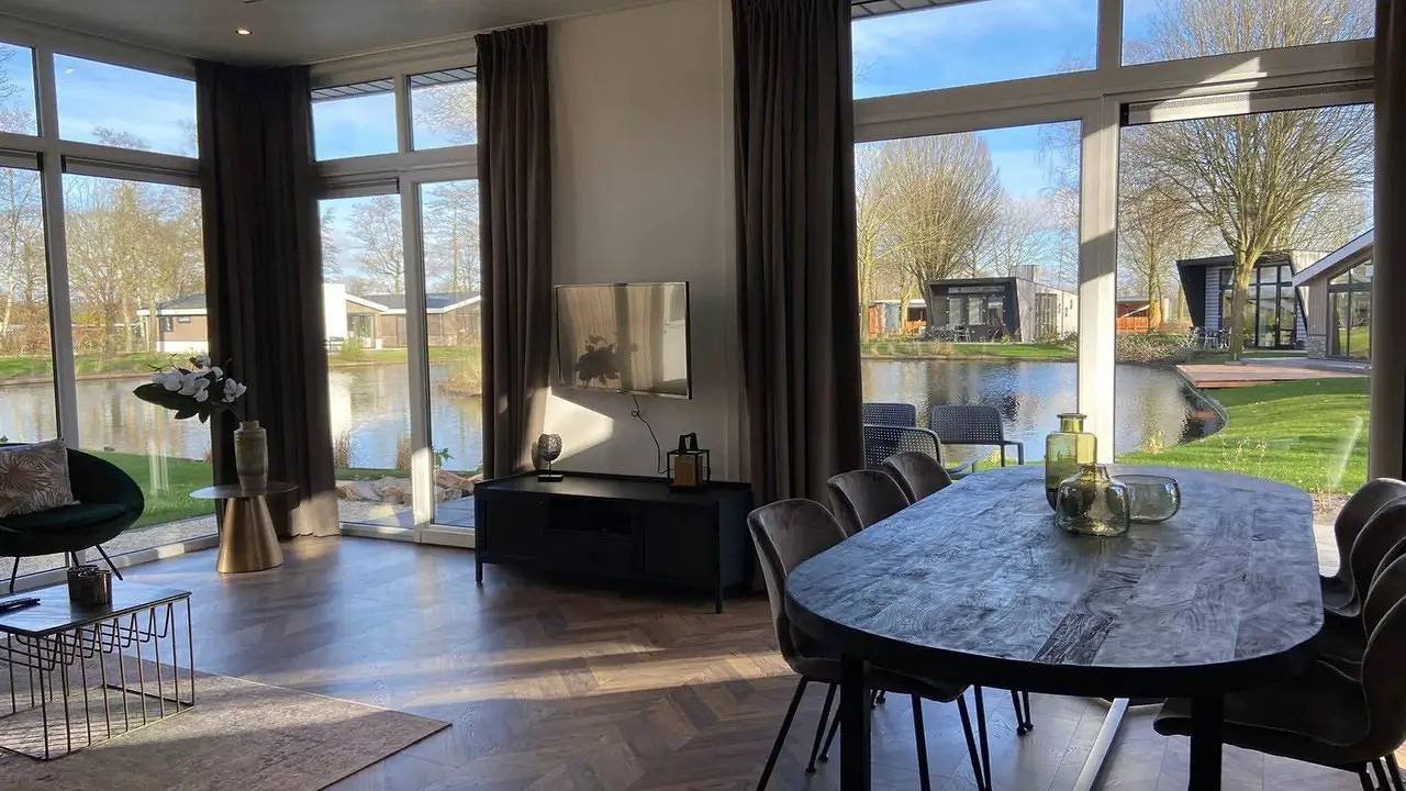 Ferienhaus für 6 Personen (50 m²) in Kaatsheuvel in Kaatsheuvel, Noord-Brabant