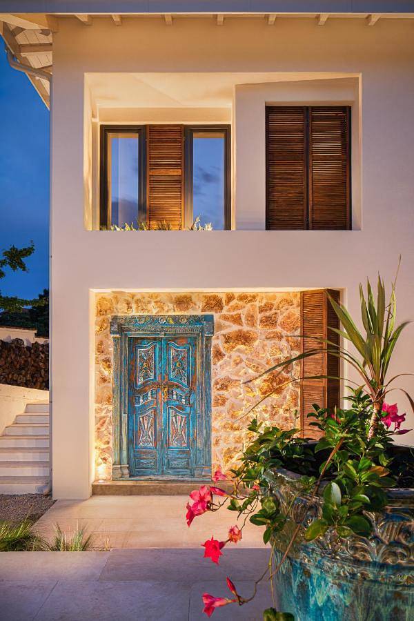 Villa pour 10 personnes, avec jardin ainsi que jacuzzi et piscine en Bulgarie - 4