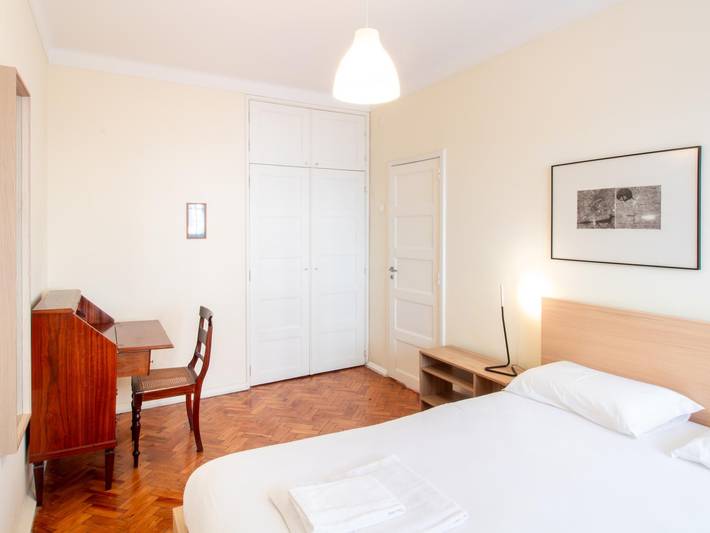Ganze Ferienwohnung, Ferienwohnung für 5 Personen in Lissabon, Costa de Lisboa
