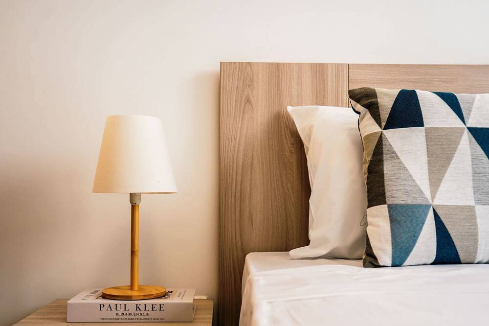 Geheel appartement, Beautiful Holiday Home with a Private Rooftop Pool in il-Mellieha, Mellieha