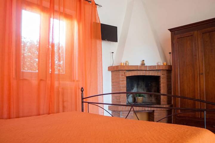 Entire apartment, Homerez - Studio in Pescia Romana in Montalto di Castro, Viterbo Province