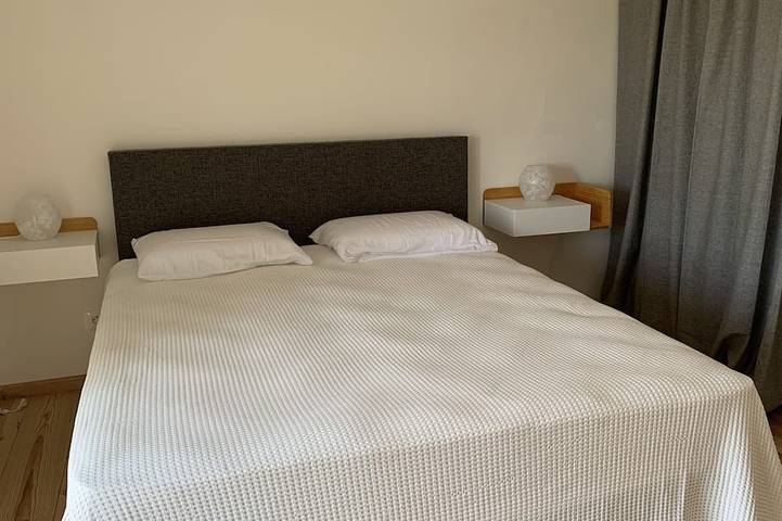 Chambre d’hôte pour 2 personnes, avec jardin et jacuzzi