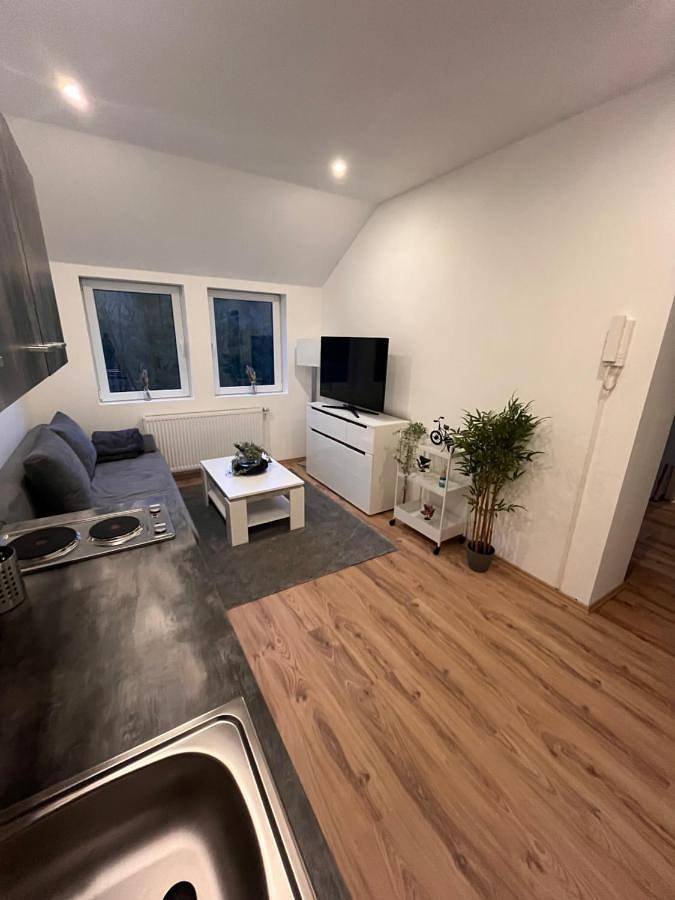 Appartement entier, Apartment Södderich 2 in Bovenden, Basse-Saxe