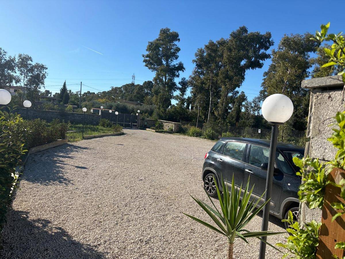 Deluxe Double or Twin Room with Garden View in Civitavecchia, Provincia di Roma