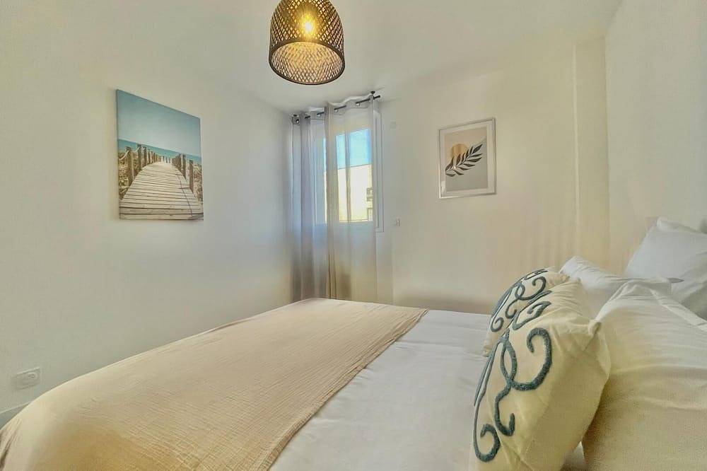 Apartamento entero, Grand Appartement in Lunel-Viel, Côte d'Améthyste