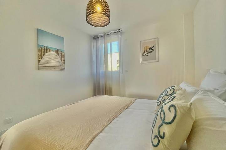 Gîte pour 4 personnes à Lunel-Viel - 4