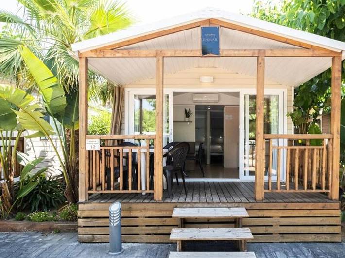 Ferienhaus für 5 Personen, mit Kinderpool in Pineda de Mar - 2