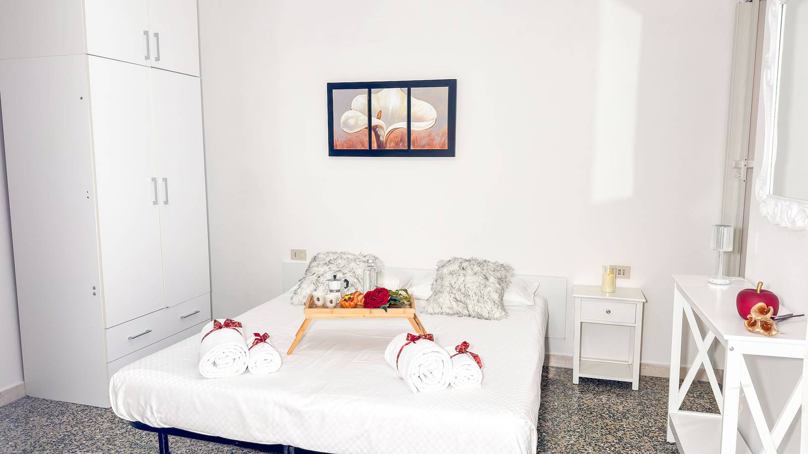 Apartamento entero, Cà 4 Nevodi Nonna Chiara Destro in Sottomarina, Chioggia