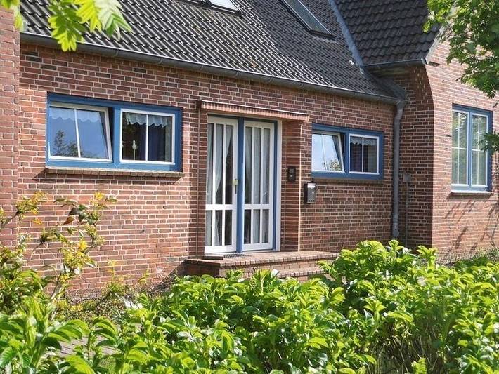 Ferienwohnung für 4 Personen in Nebel