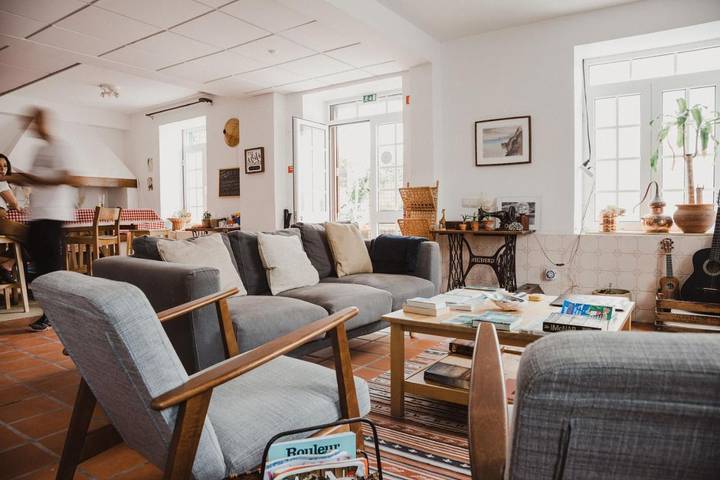 Auberge pour 2 personnes, avec jardin et terrasse