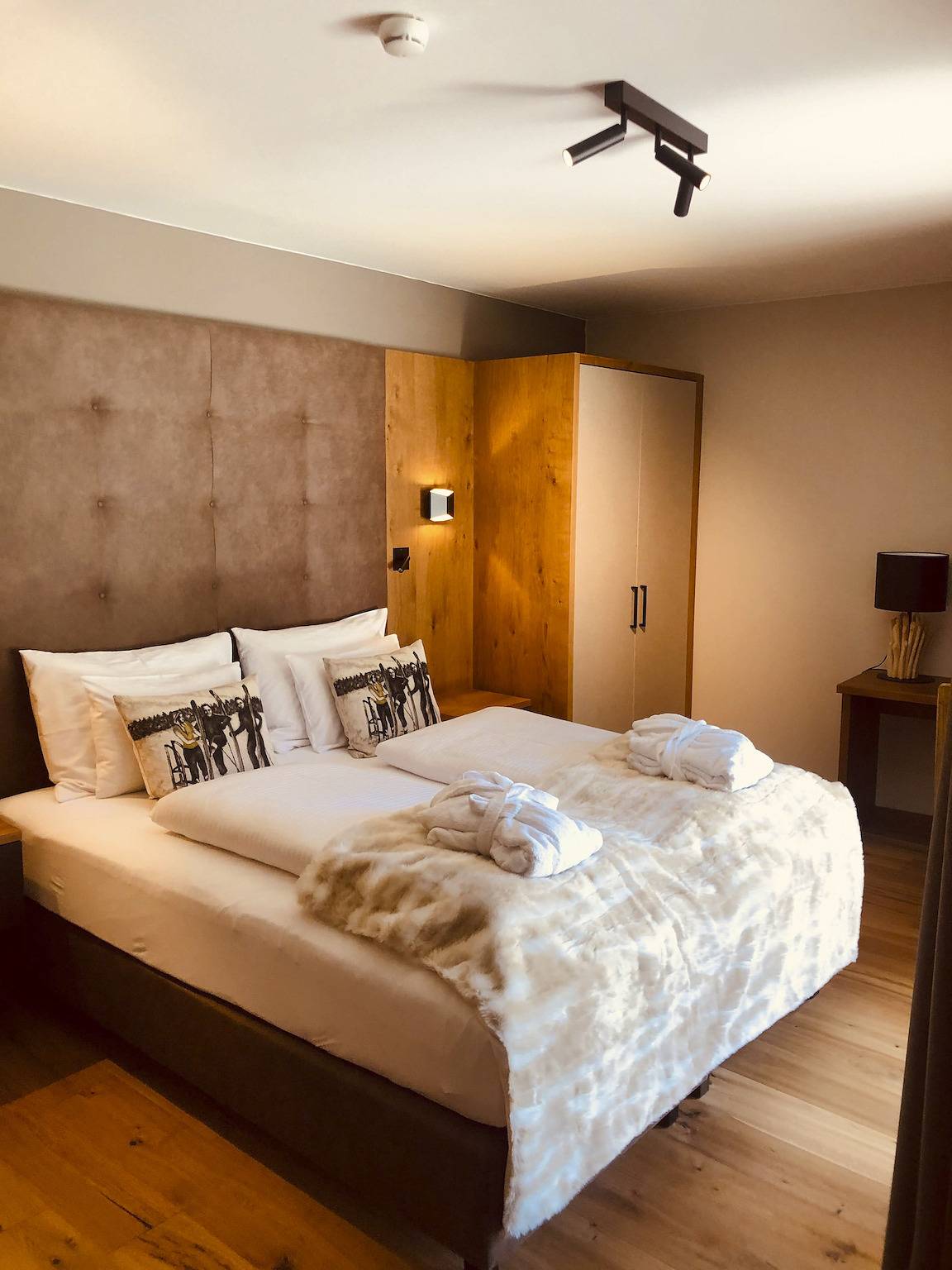 Premium Chalet mit 4 Schlafzimmern in Ehrwald, Ammergauer Alpen (Österreich)