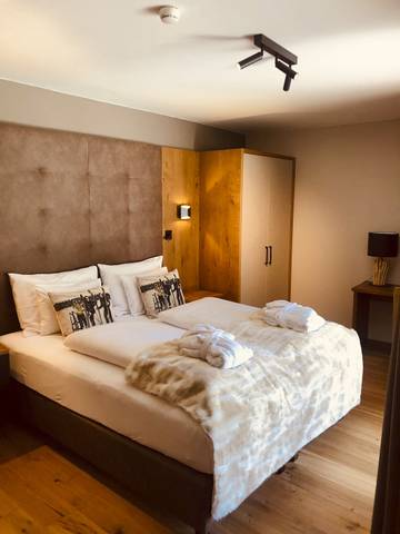 Chalet für 8 Personen in Ehrwald, Ammergauer Alpen (Österreich), Bild 1