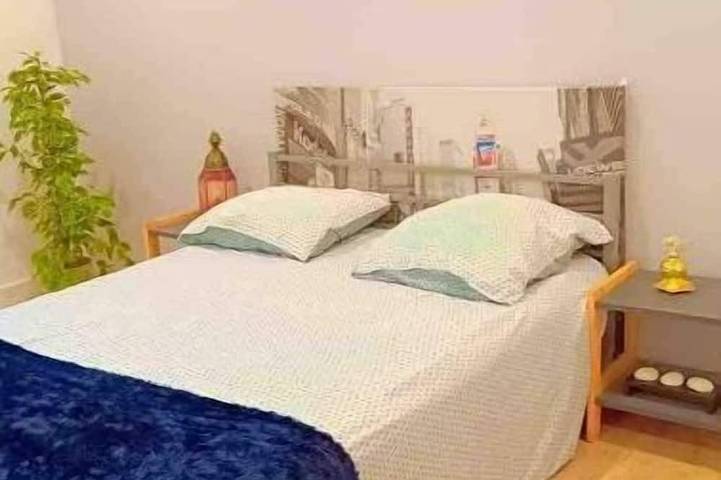 Gîte pour 3 personnes à Liffré - 2