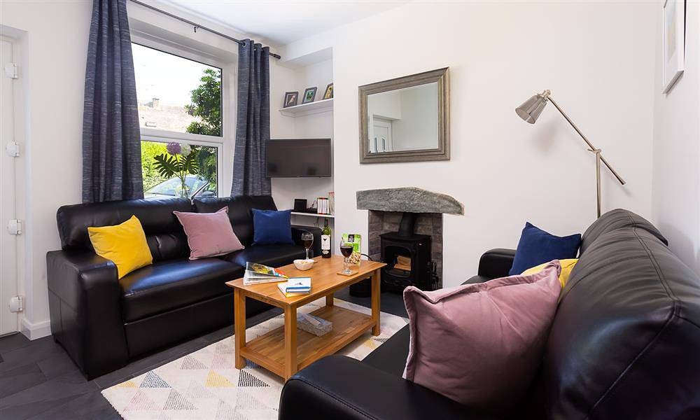 Fell Cottage in Ambleside, Lake District