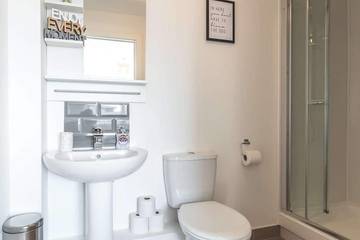 Apartment for 4 People in Southampton, South East England, Photo 4