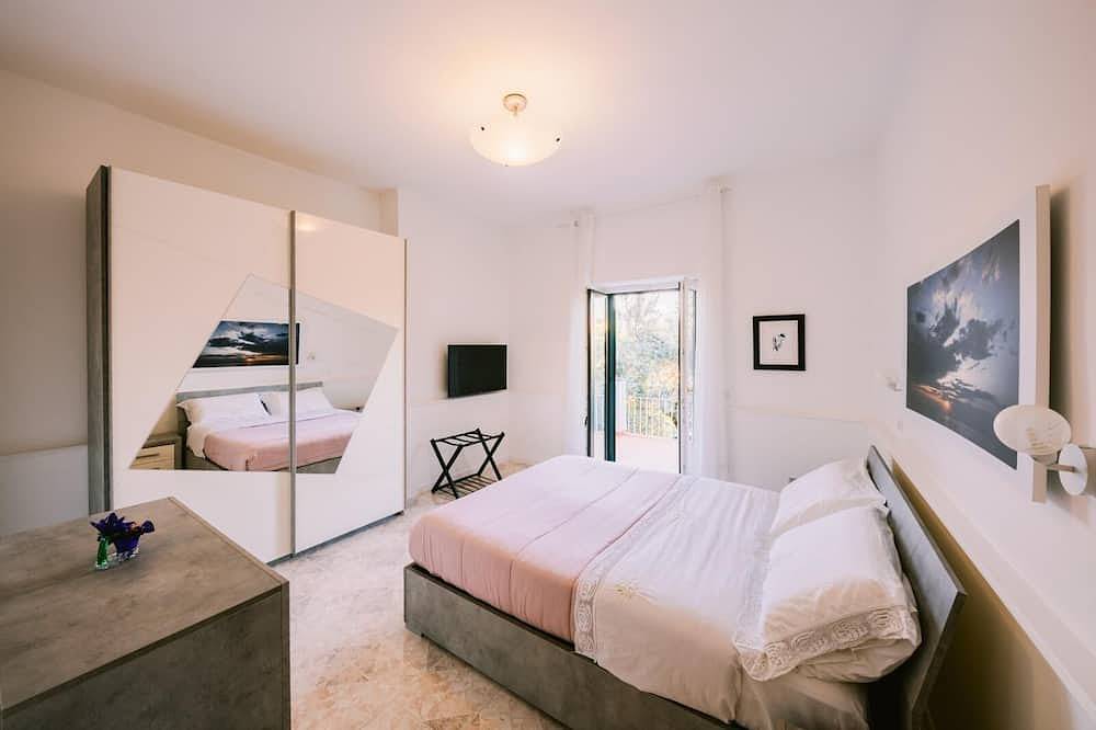 Infinity Experience Lovely house with sea view terrace in Ravello, Costa Amalfitana