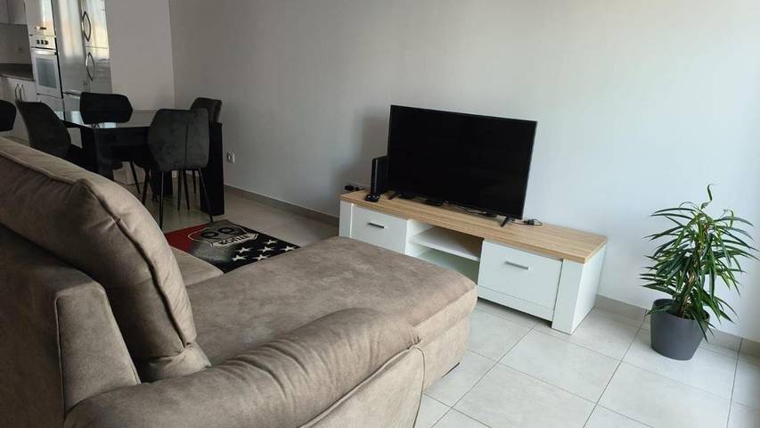 Location de vacances pour 6 personnes, avec balcon dans Rogil - 4