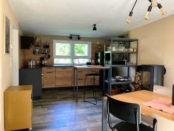 Ferienhaus für 4 Personen in Joachimsthal, Barnimer Land, Bild 4