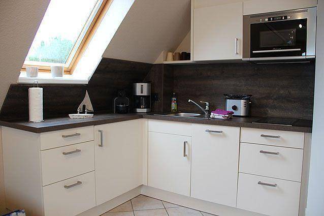 Ganze Ferienwohnung, Appartement Simone in Westerland, Sylt (Gemeinde)