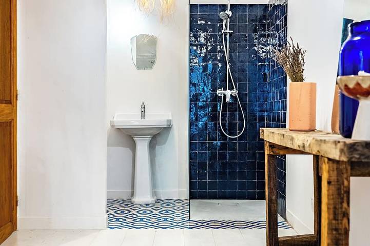 Gîte pour 13 personnes à Saint-Just-et-Vacquières - 4