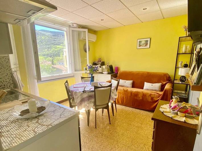 Gîte pour 4 personnes à Arles-sur-Tech