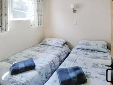Holiday Home for 4 People in Cromer, Norfolk, Photo 4