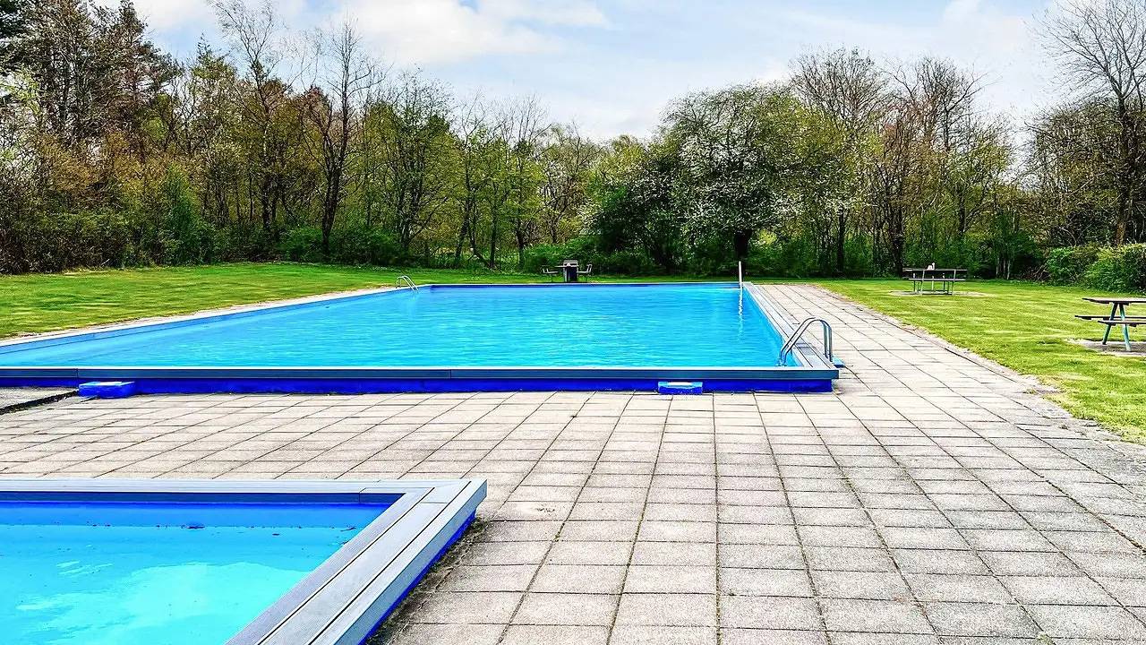 Ferienhaus für 4 Personen (57 m²) in Roe in Silkeborg