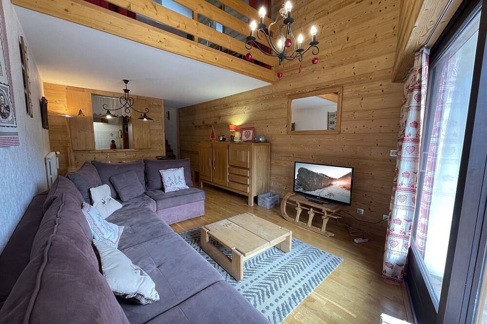 Appartement de vacances