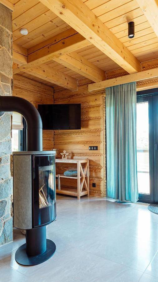 Three-Bedroom Villa in Istebna, Beskidy