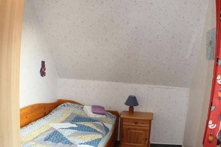 Ferienhaus für 7 Personen, mit Terrasse und Garten in Hohenfelde - 4