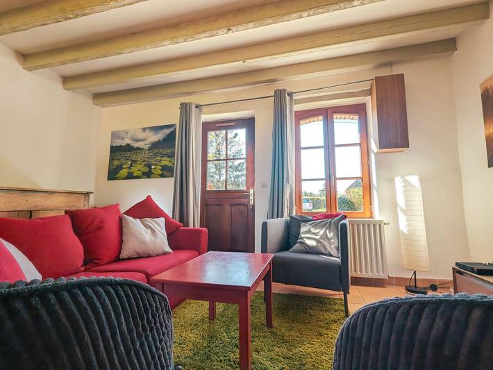 Charmantes 19. Jahrhundert-Landhaus im Herzen des Naturparks La Brenne in Le Blanc und Umgebung