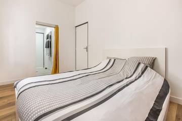 Appartement De Vacances pour 6 Personnes dans Tourcoing, Région de Lille, Photo 3