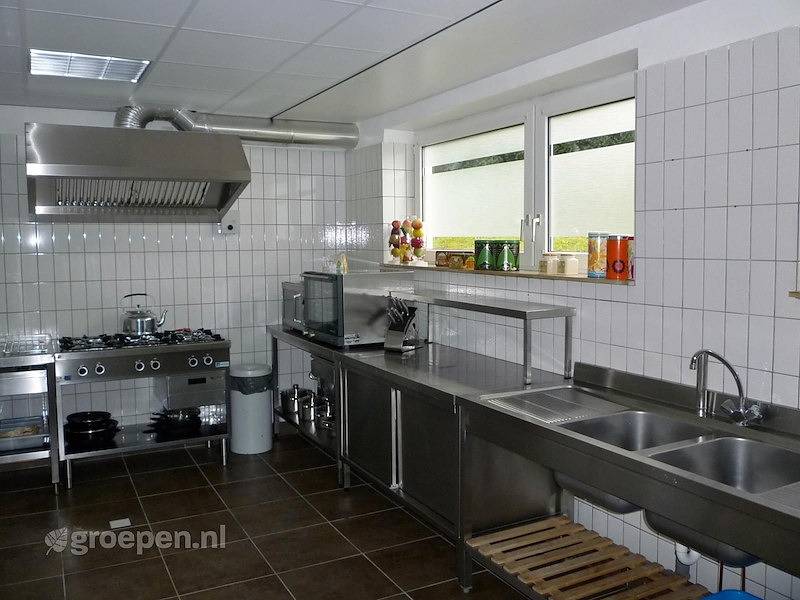 Gruppenunterkunft Brilon in Brilon, Hochsauerlandkreis