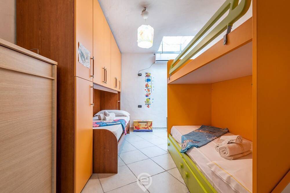 Appartamento intero, Maty's House in Gonnesa, Iglesiente