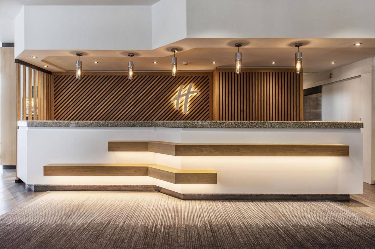 Holiday Inn Düsseldorf-Neuss by Ihg in Neuss, Rhein-Kreis Neuss