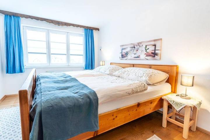 Ferienwohnung für 2 Personen, mit Ausblick in St. Gilgen - 2