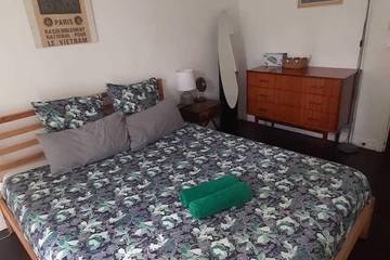 Appartement De Vacances pour 6 Personnes dans Créteil, Val-de-Marne, Photo 3