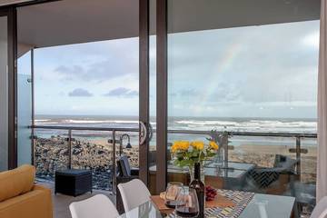 Apartment for 4 People in Westward Ho, Devon, Photo 4