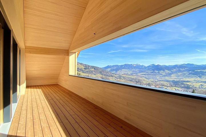 Ferienwohnung für 10 Personen, mit Sauna und Terrasse - 1